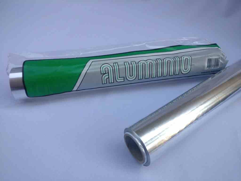 Aluminio Economico