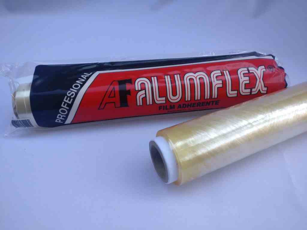 Repuesto Film ALUMFLEX