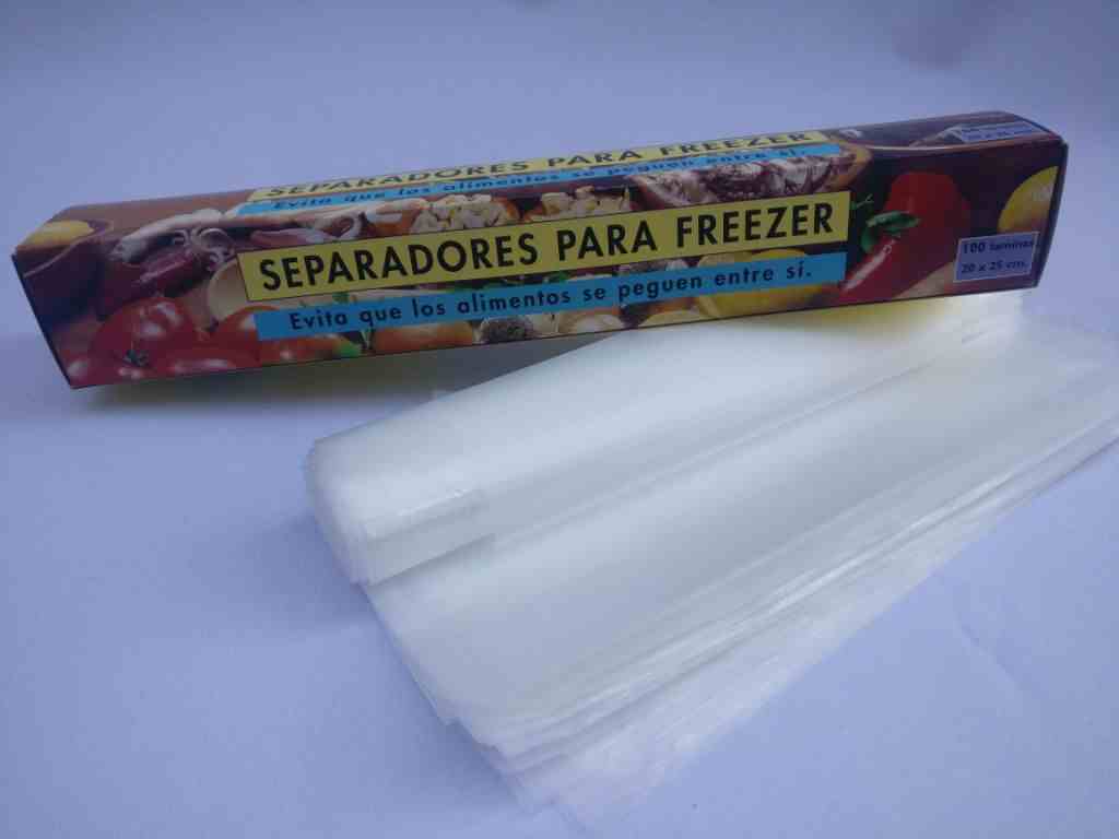Separador Freezer