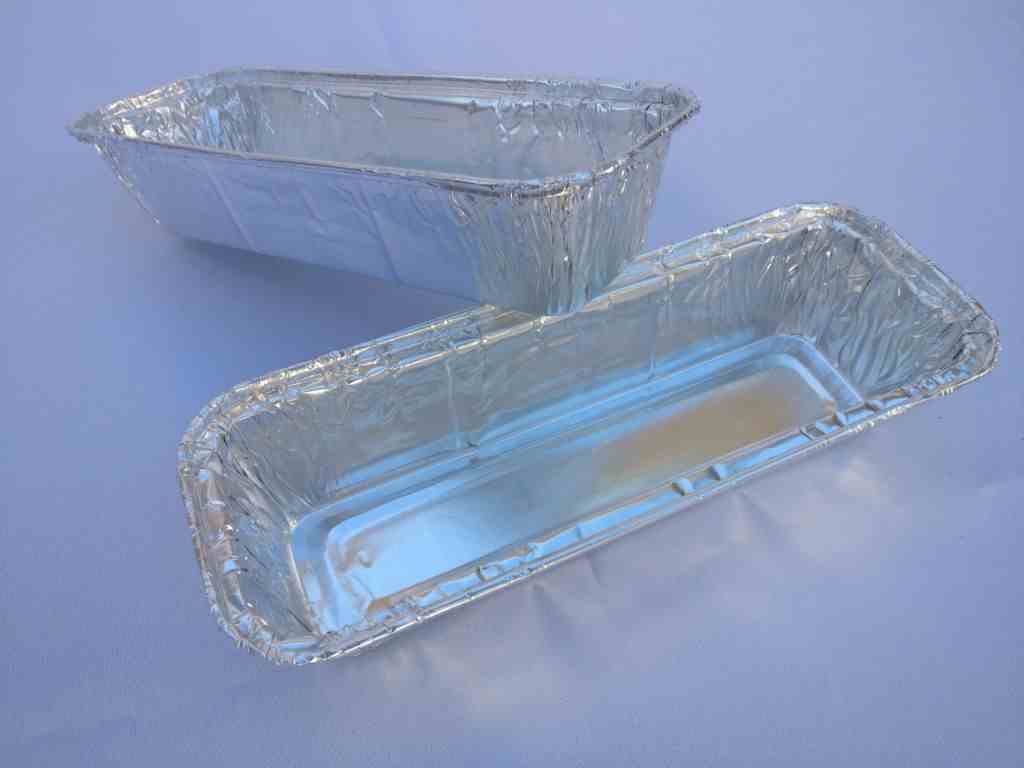 Ral 4 Budinera 1 kg