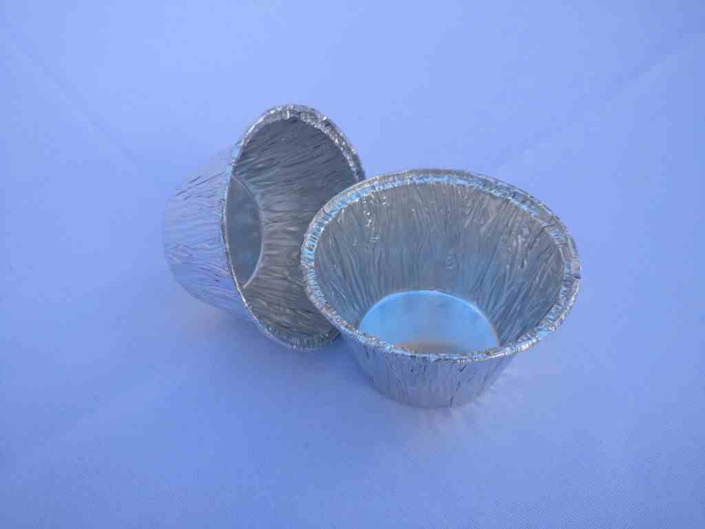 Hal 10 Vaso 230 cc